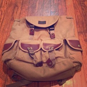 RPX Knapsack/Backpack